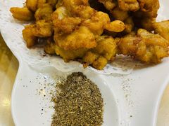-黑石礁酒楼·海鲜(黑石礁店)