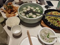 -北李妈妈菜·海肠捞饭(开发区万达店)