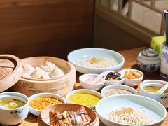 -裕兴记•蟹黄面馆(人民广场店)