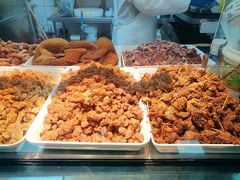 牙签肉-牛街洪记小吃店(牛街店)