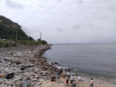 -大浪湾