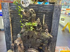 -巴犀烧烤(新崇光店)