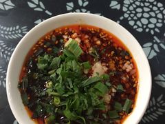 -范记豆花庄(东门好吃街店)