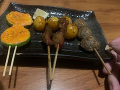 -木子烧鸟屋(百子湾店)