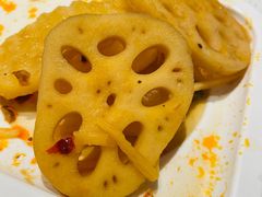 -龍歌自助小火锅(李沧顺和汇店)