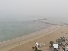 -深圳大梅沙京基洲际度假酒店