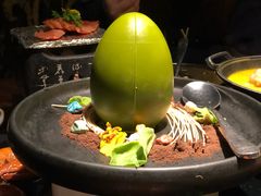 -嘉禾·悦享餐厅(八方汇店)