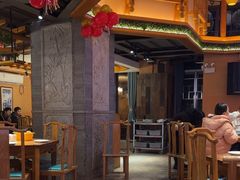 -巢爷老味(东方红店)