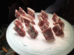 -潮辣重庆火锅(二七万达店)