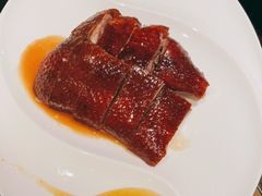 -北京四季酒店·采逸轩