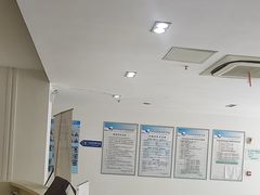 -沈坚强游泳俱乐部(长征分部)