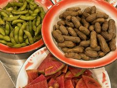 -永安里地摊烤肉(首创店)