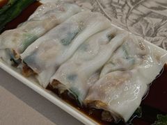 -香云轩·顺德菜(香云纱园林酒店店)