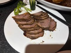 -鲁菜根·泰安菜(万达店)