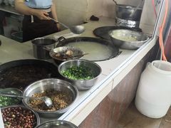 -豆相识•九九豆腐脑(牛咡桥店)