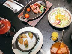 -西堤牛排(恒隆广场店)