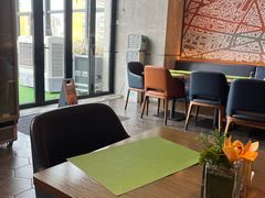 -希尔顿欢朋酒店·欢朋餐厅