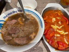 够姜猪润汤米粉-敏华冰厅(天河城店)