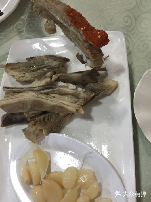 丝路香妃清真餐厅·新疆菜图片