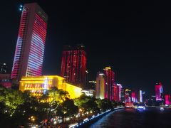 -珠江夜游西堤码头
