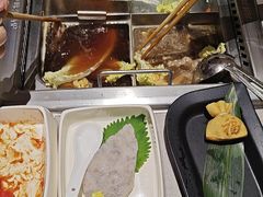 -海底捞火锅(吾悦广场店)