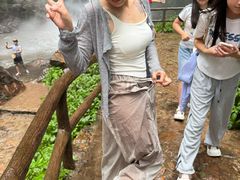 -莫里热带雨林景区