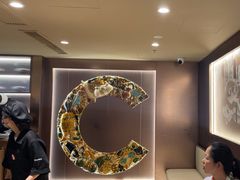 -霸王茶姬(上海恒基名人店)