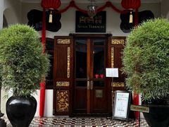 -Kebaya(七间老厝店)
