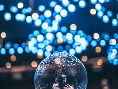 -青岛海尔洲际酒店