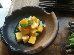 -越谜·越南餐厅(长白店)