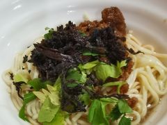 特色杂酱面-万县面馆(高笋塘店)