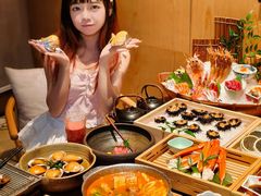 -水濑·日料放题(天河店)