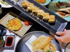 -松临·铁板烧&Omakase(神农店)