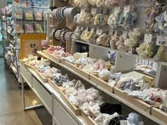 -名创优品(天津市河东万达广场店)