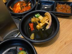 -九田家黑牛烤肉料理(吴江万象汇店)