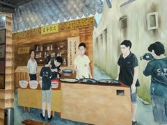 -百年银屏蚝烙·潮汕菜·非遗(乐山店)