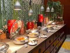 -科华明宇豪雅饭店·汇景全日制餐厅