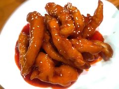 -龙梅肥肠鱼(明瓦廊店)
