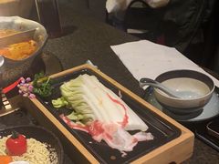 -湊湊火锅·茶憩(和平大悦城店)