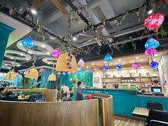 -印象芽庄越式餐厅(东兴店)