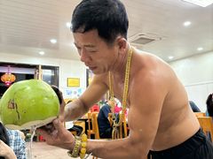 -力哥地道海南菜·联谊文昌鸡老店