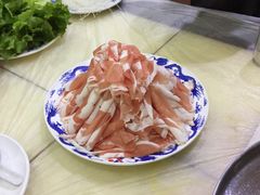 -鑫龙火锅城(经二纬四店)