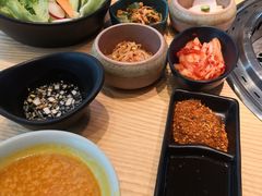 -汉拿山(包河万达店)