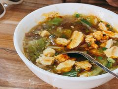 -老字号贾家肉丸糊辣汤(光明巷店)