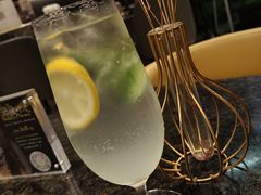 -星河吉酒店-BOND大堂吧·咖啡·简餐