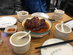 -金翠河烧鹅粤式茶餐厅(龙湖三千集天街店)