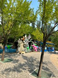 -大望京儿童游乐场