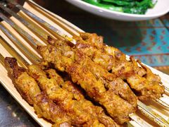 -巴依老爷新疆美食(工体旗舰店)