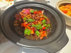 -小菜园新徽菜(北京大兴龙湖天街店)