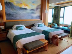 -惠州金海湾嘉华度假酒店